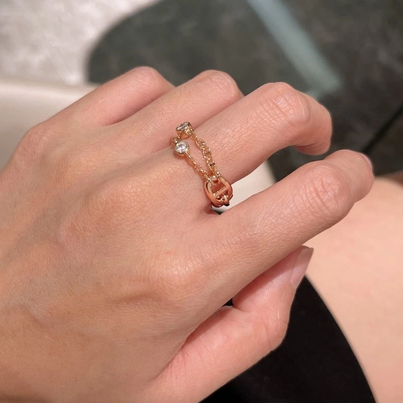 SportInspired Hermes Rings 246896