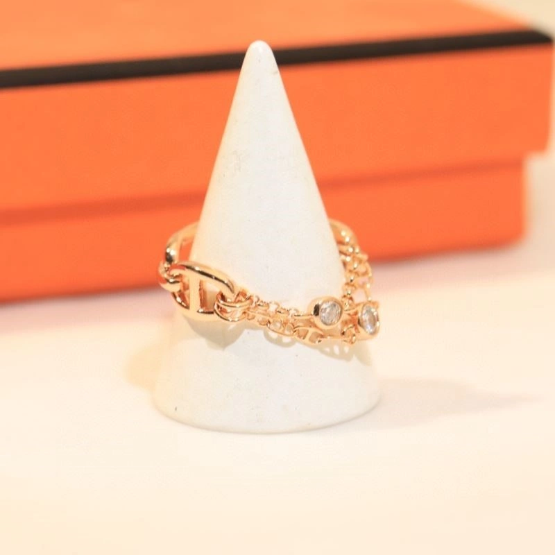 SportInspired Hermes Rings 246896