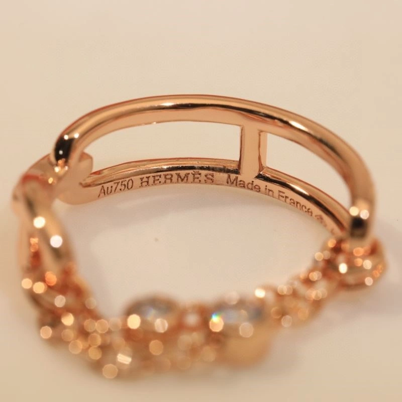 SportInspired Hermes Rings 246896