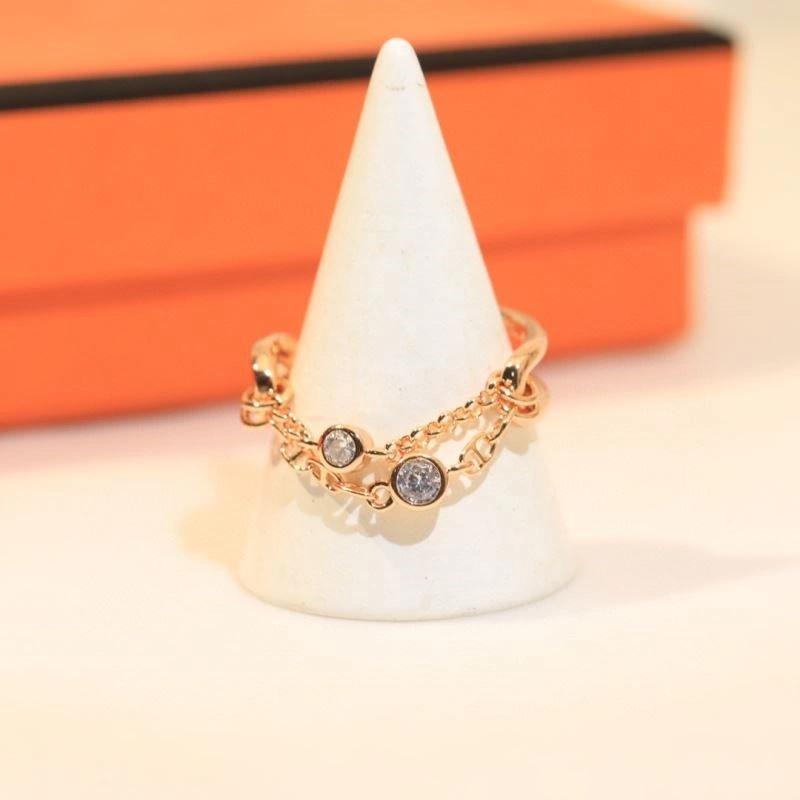 SportInspired Hermes Rings 246896