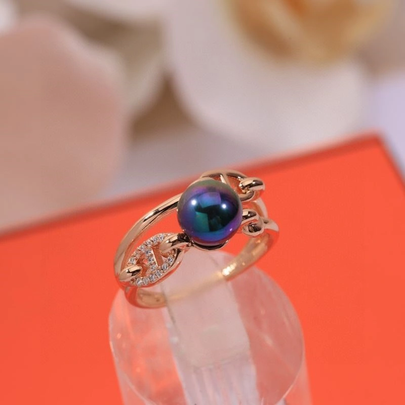 Hermes Rings RelaxedFit 246877