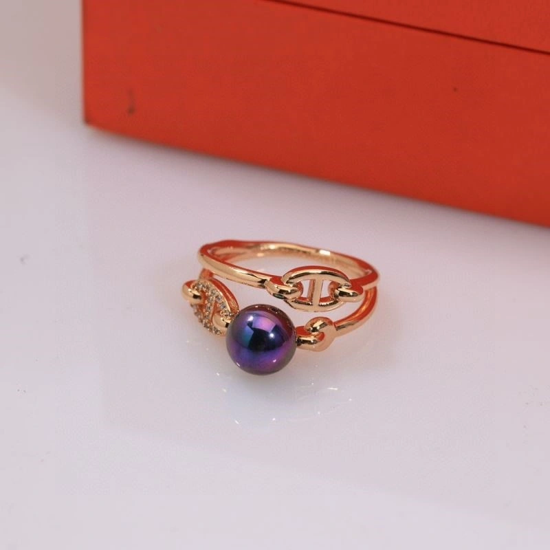 Hermes Rings RelaxedFit 246877