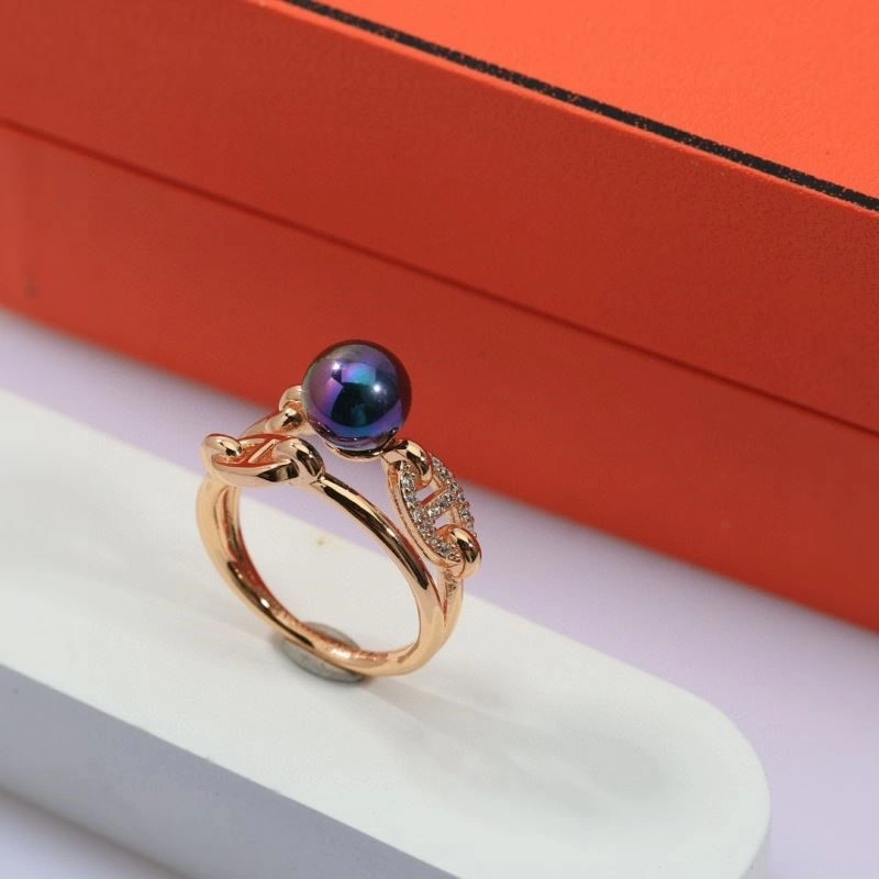 Hermes Rings RelaxedFit 246877