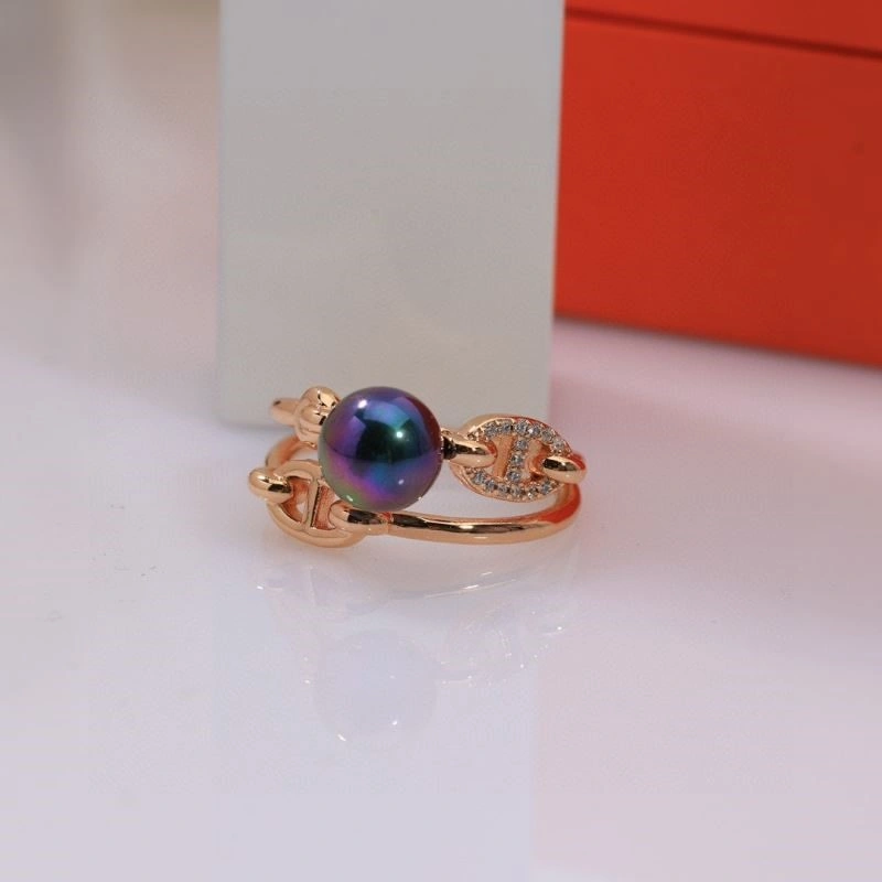 Hermes Rings RelaxedFit 246877