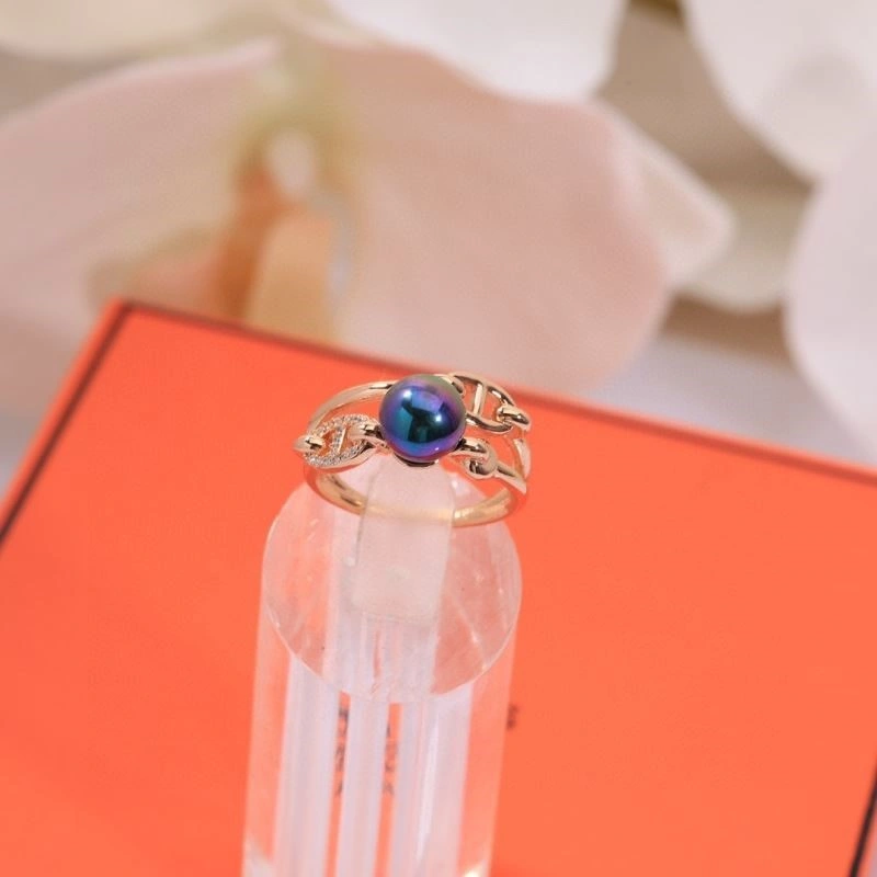 Hermes Rings RelaxedFit 246877