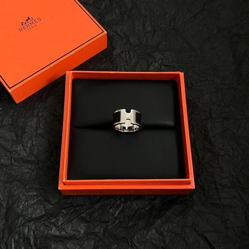 Hermes Rings Functional 246872