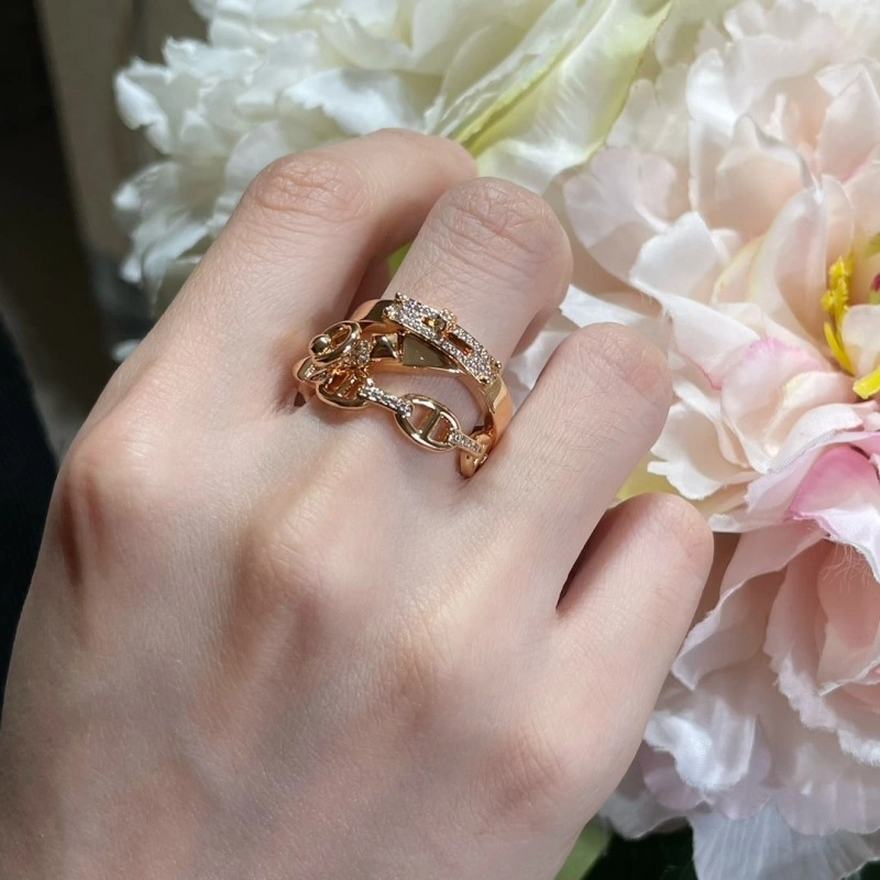 Hermes Rings EasyMatch 246829