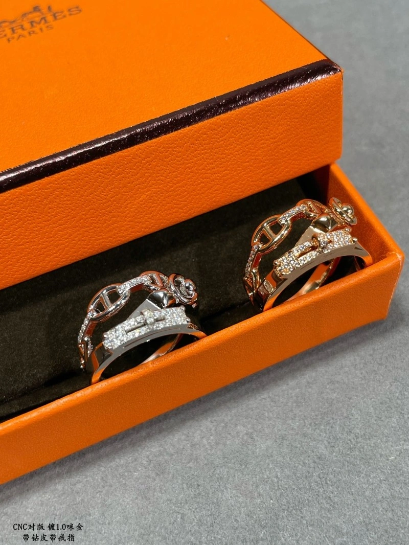 Hermes Rings EasyMatch 246829