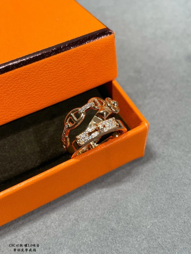 Hermes Rings EasyMatch 246829