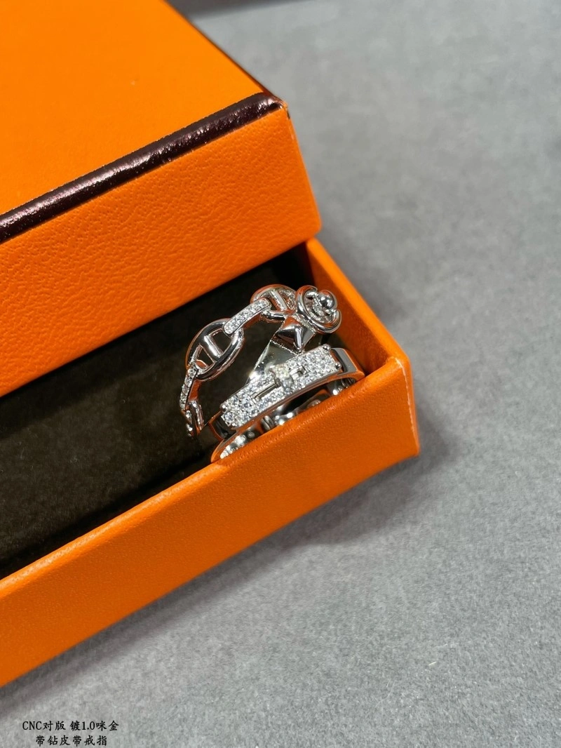 Hermes Rings EasyMatch 246829