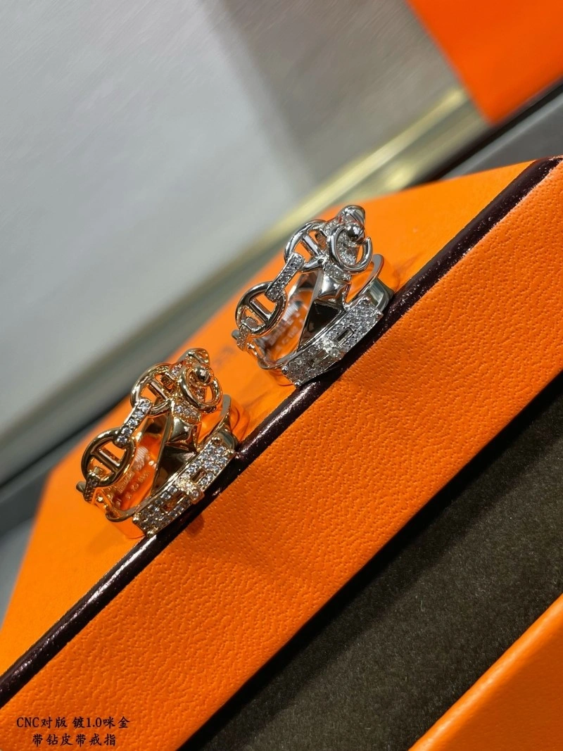 Hermes Rings EasyMatch 246829