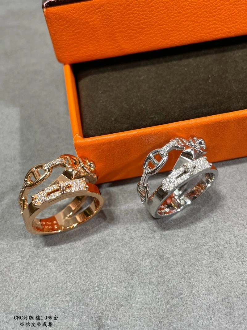 Hermes Rings EasyMatch 246829