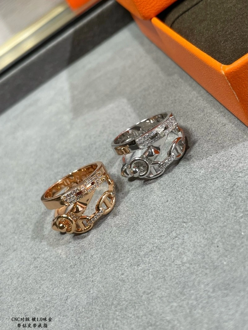 Hermes Rings EasyMatch 246829