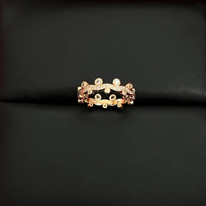 Hermes Rings Tailored 246752