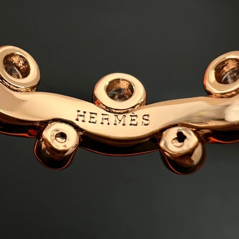 Hermes Rings Tailored 246752