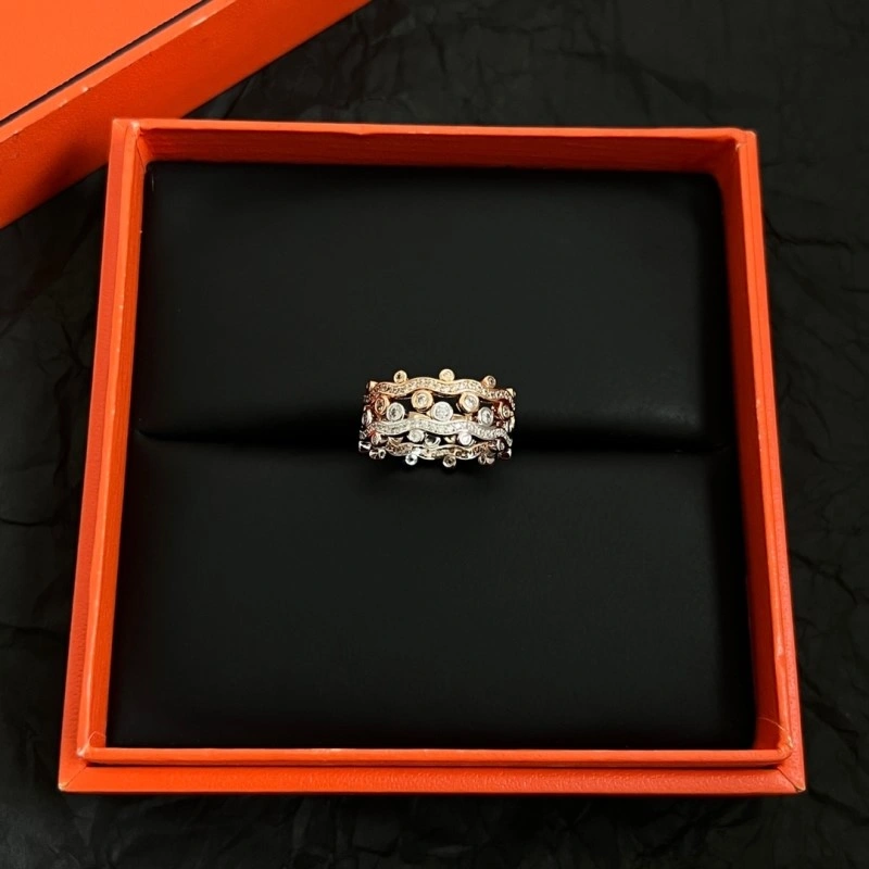 Hermes Rings UrbanChic 246754