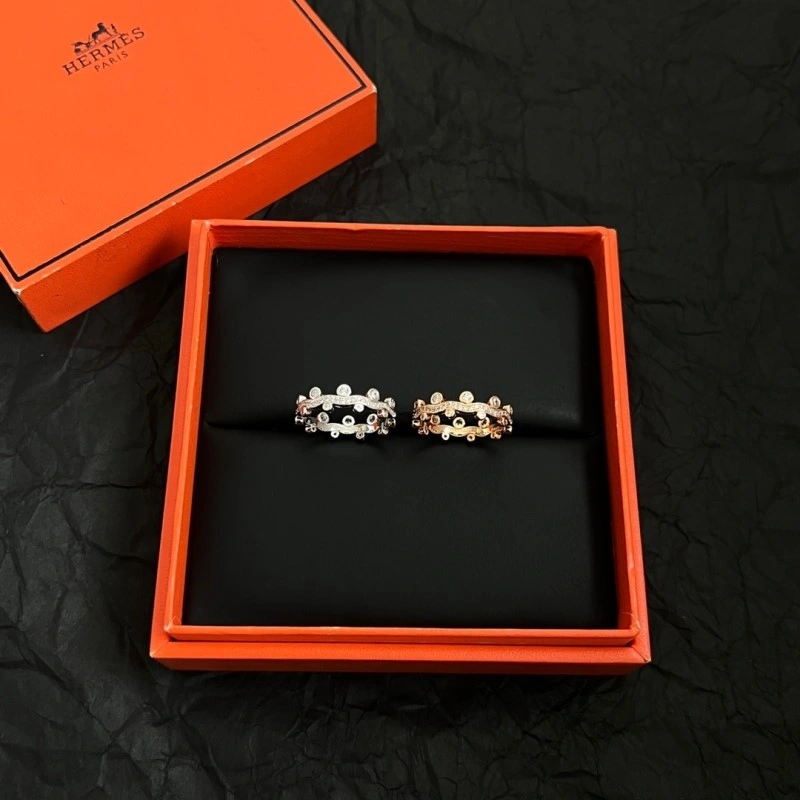 Hermes Rings UrbanChic 246754