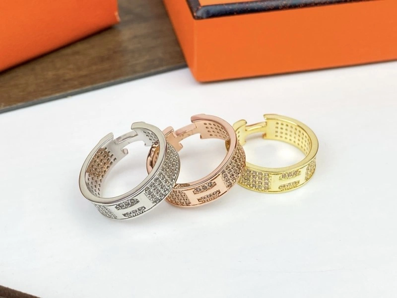 Hermes Rings SportInspired 246771