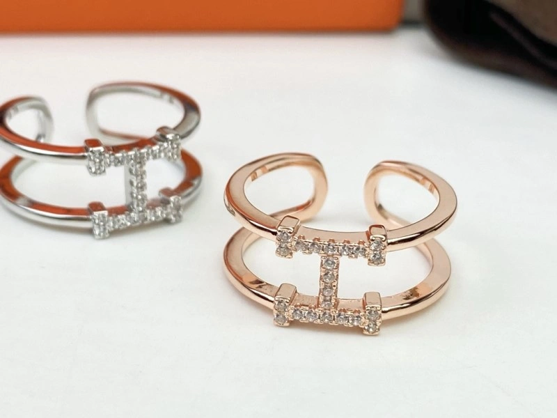 Snug Hermes Rings 246760