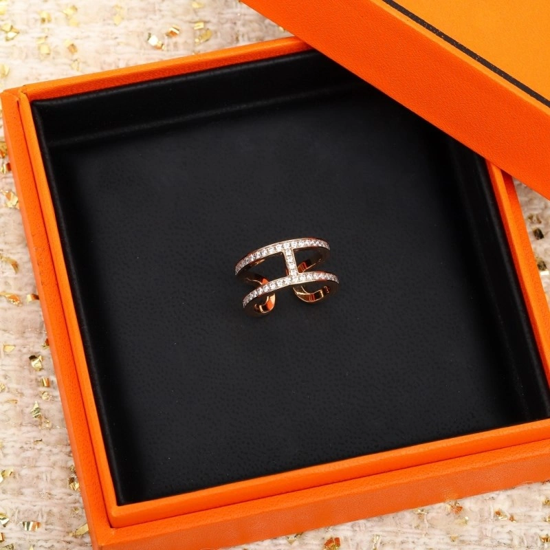 Hermes Rings Popular 246745