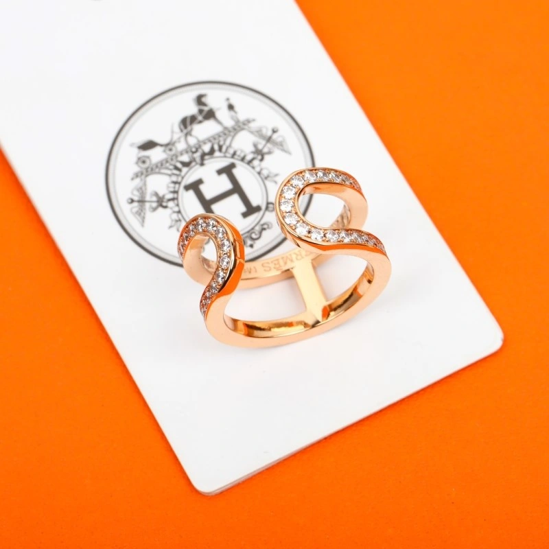 Hermes Rings Popular 246745