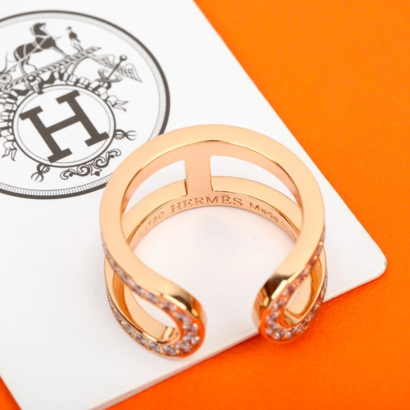 Hermes Rings Popular 246745