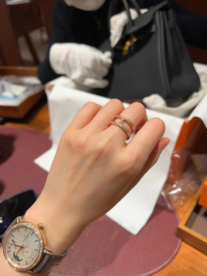 Hermes Rings Popular 246745