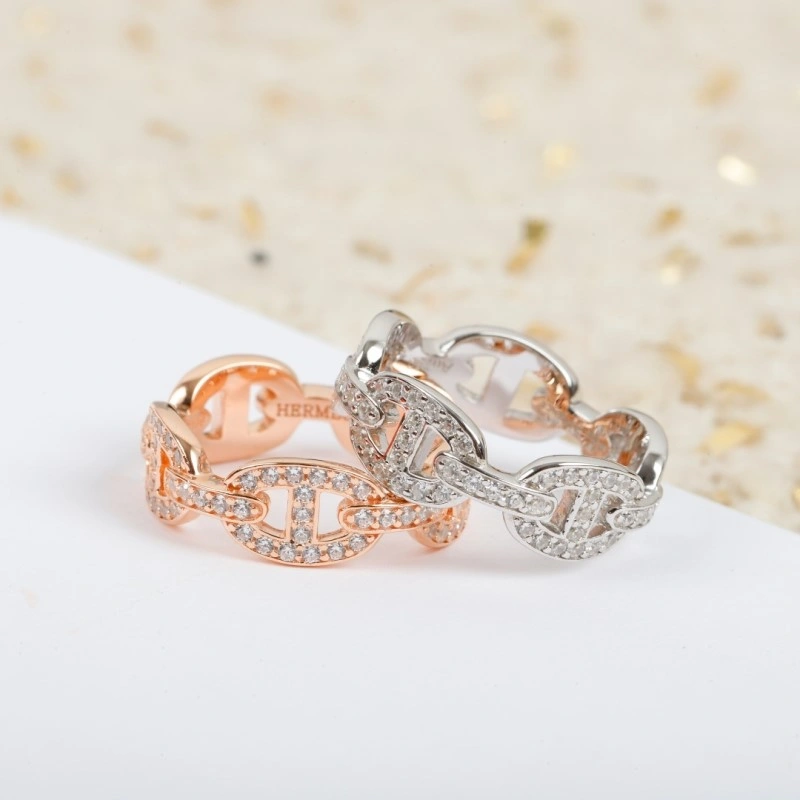 FreshLook Hermes Rings 246737