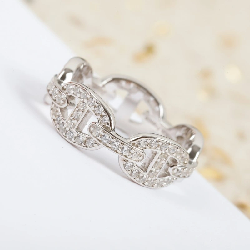 FreshLook Hermes Rings 246737