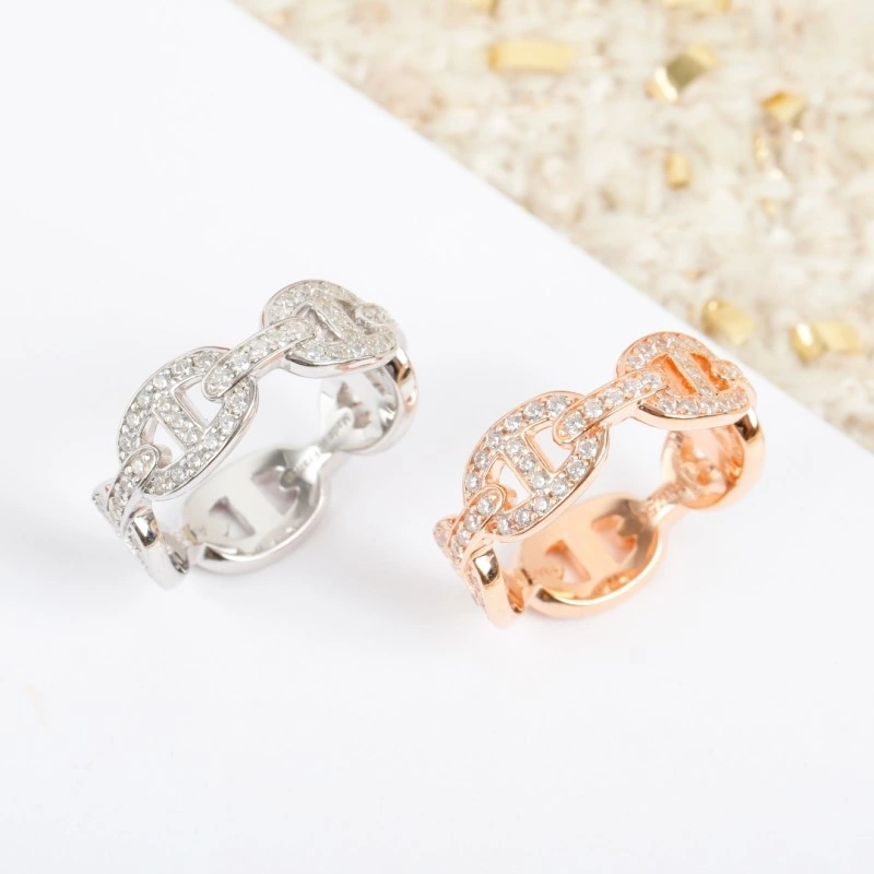 FreshLook Hermes Rings 246737