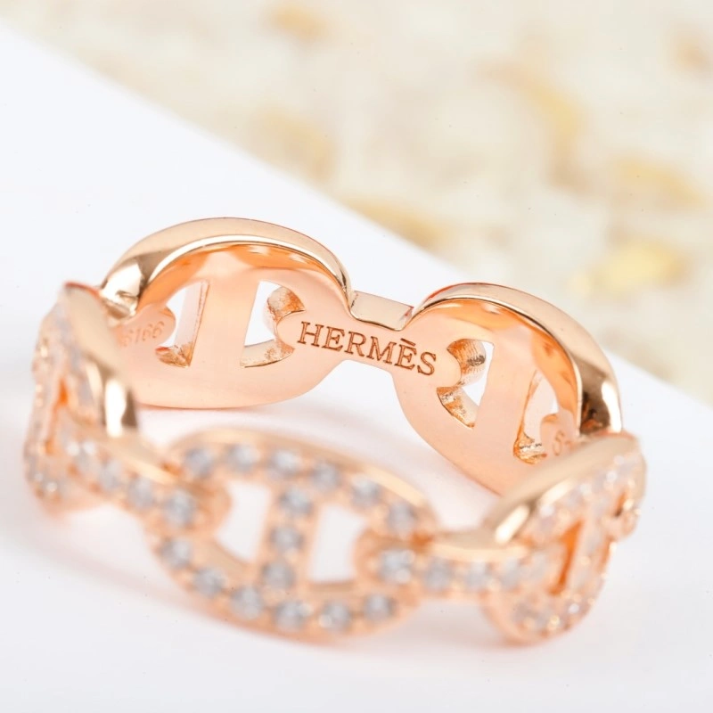 FreshLook Hermes Rings 246737