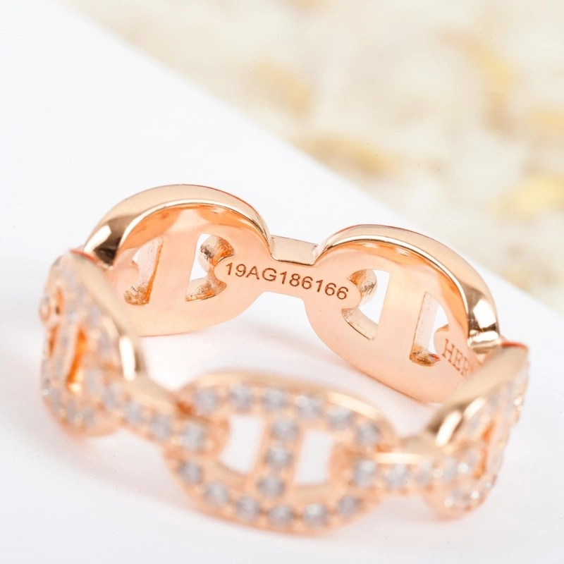 FreshLook Hermes Rings 246737