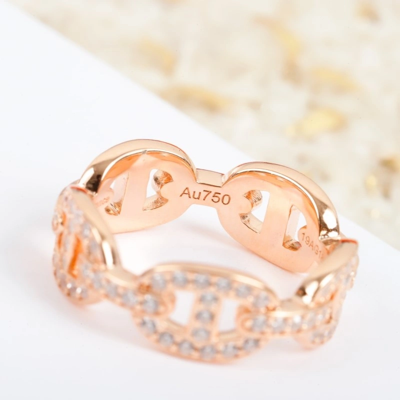 FreshLook Hermes Rings 246737