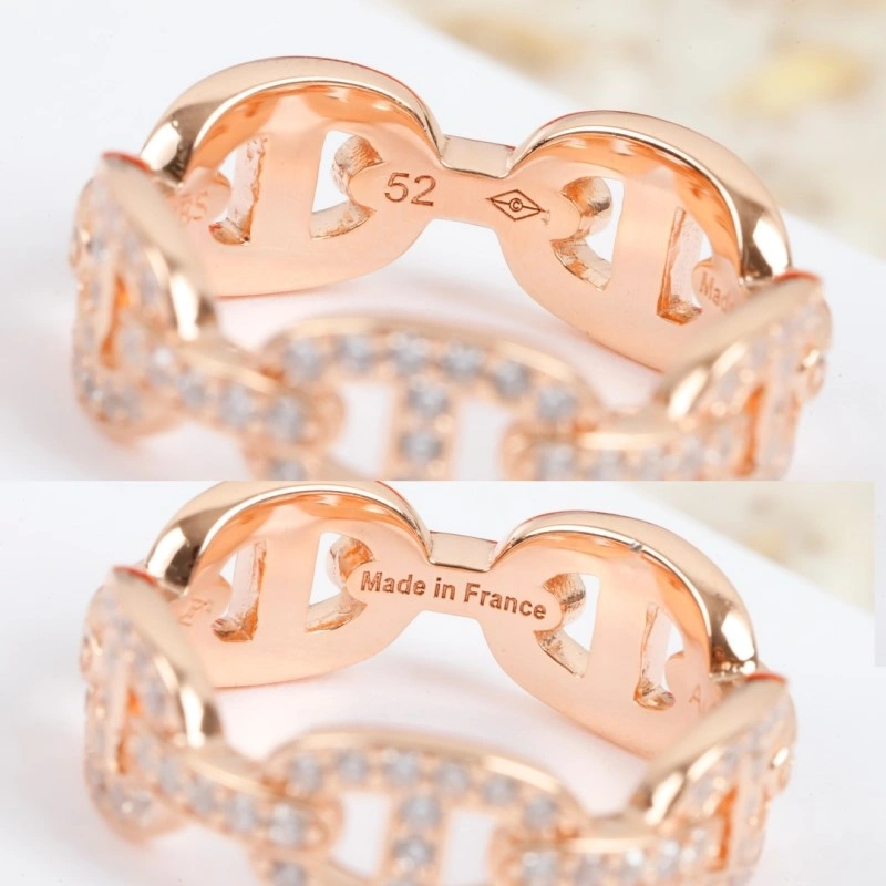 FreshLook Hermes Rings 246737