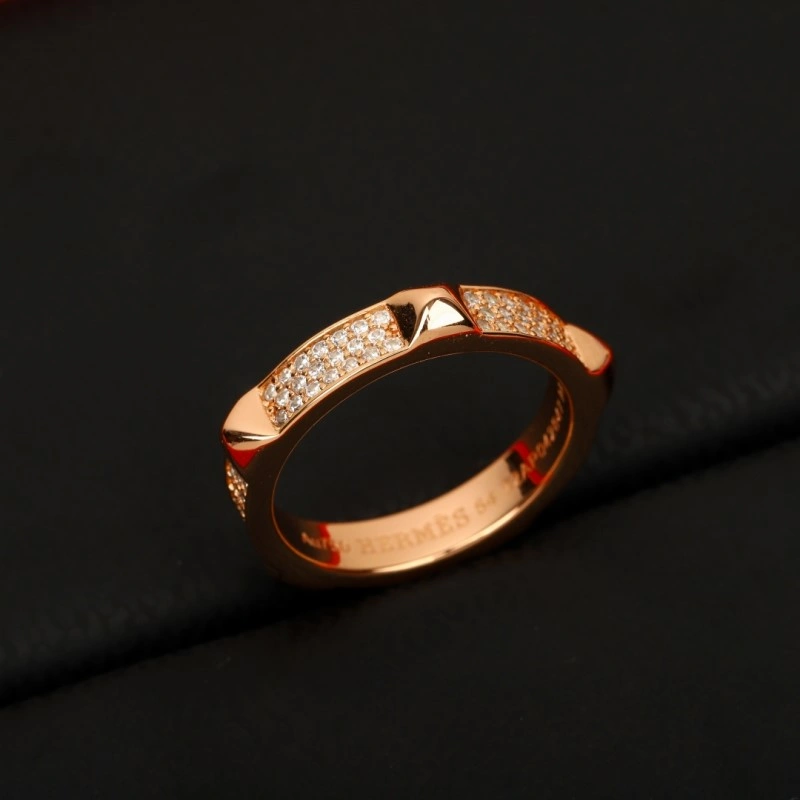 SoftTouch Hermes Rings 246736