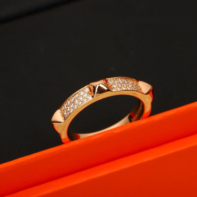 SoftTouch Hermes Rings 246736