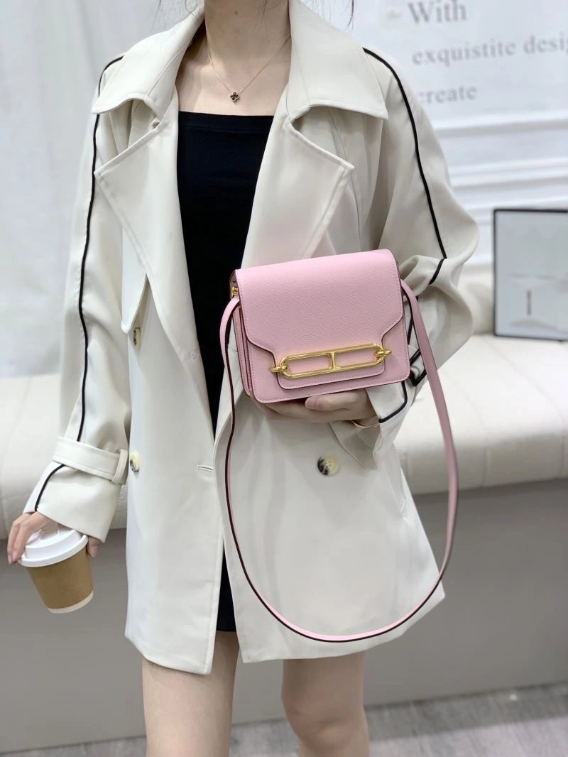 Practical Hermes Roulis Bags 88902