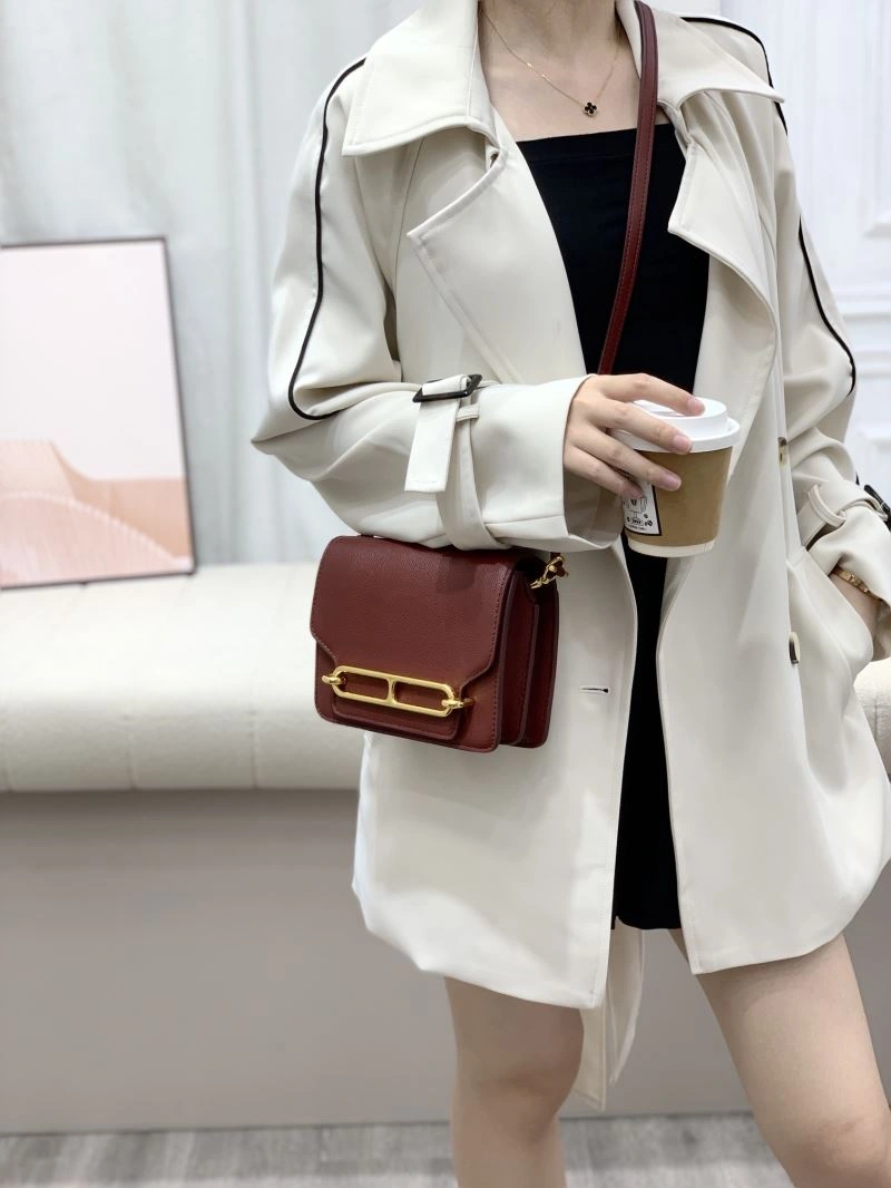 Practical Hermes Roulis Bags 88902