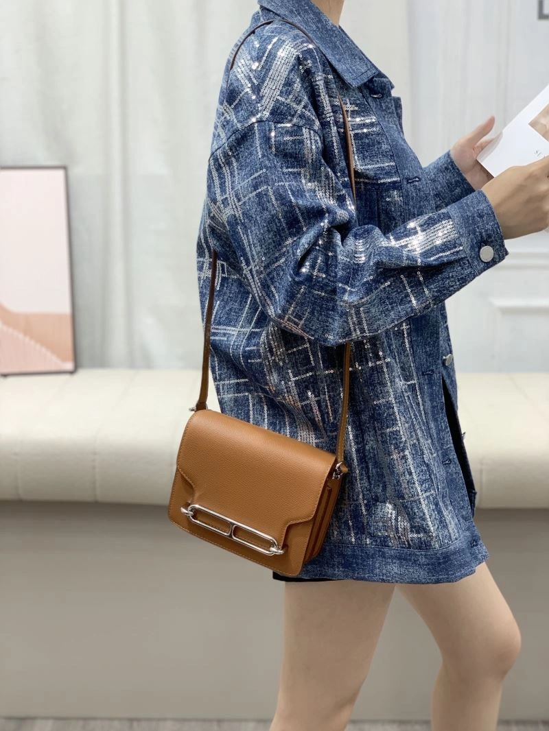 Hermes Roulis Bags HighPerformance 88938