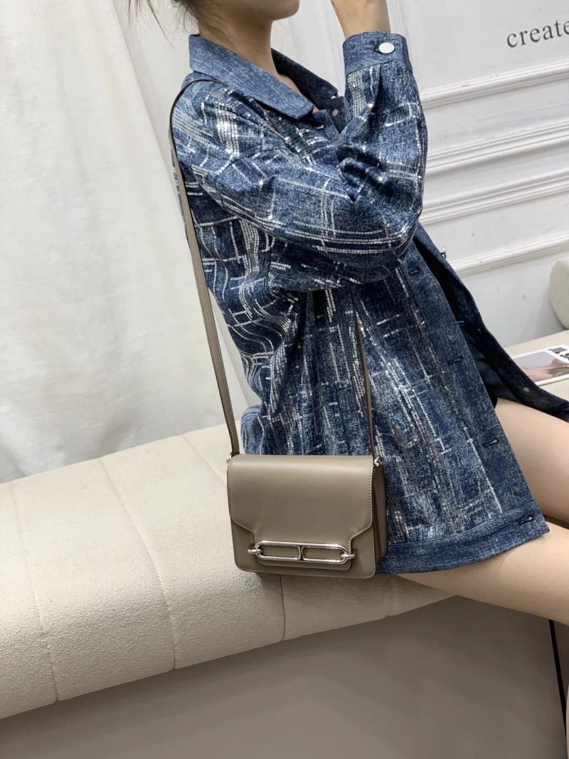 Hermes Roulis Bags HighPerformance 88938