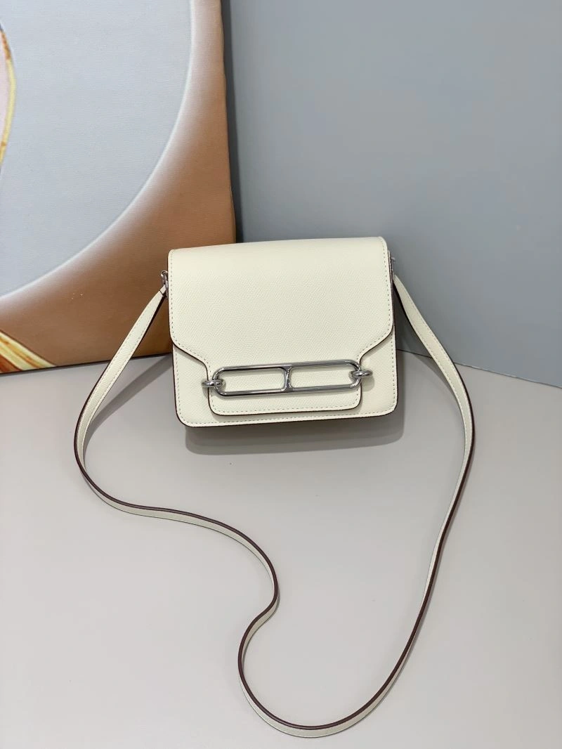 Stylish Hermes Roulis Bags 88897