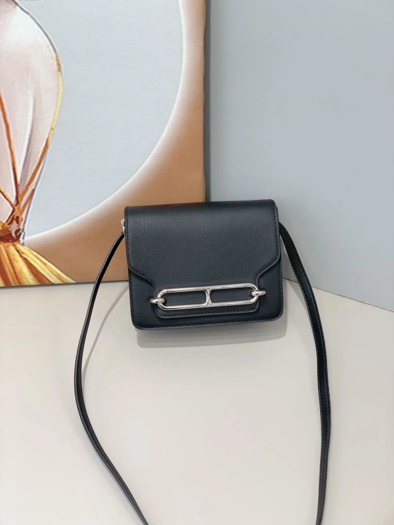 Stylish Hermes Roulis Bags 88897
