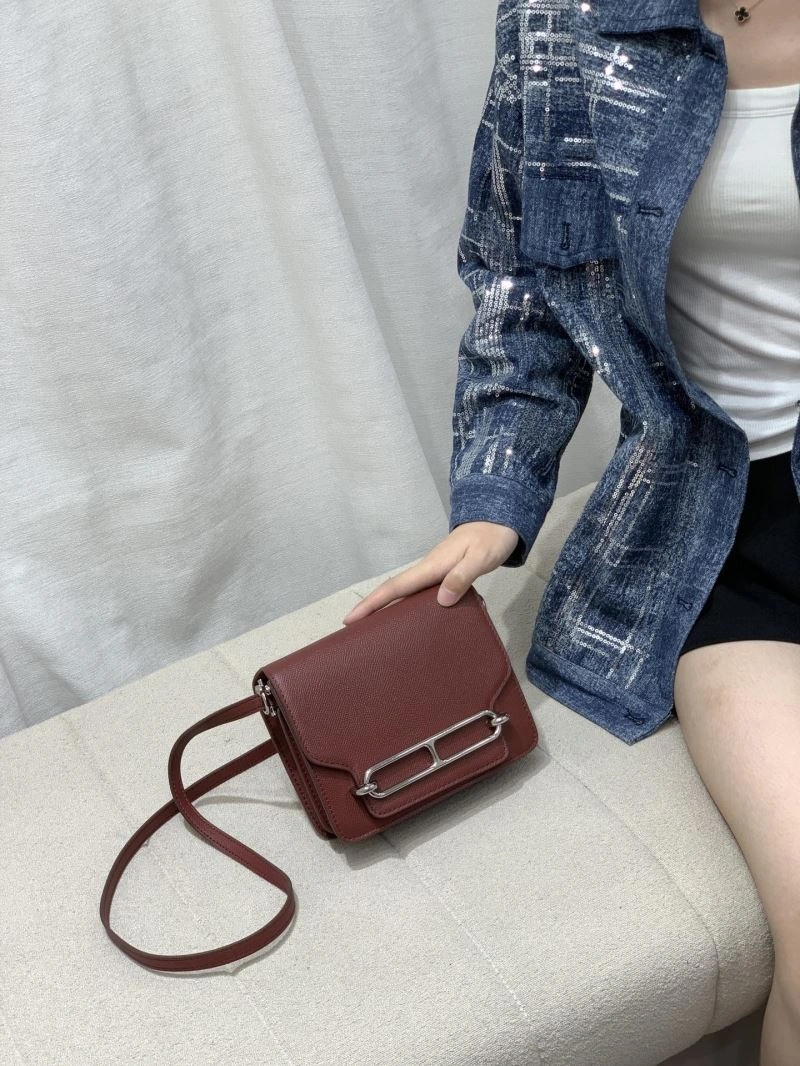 Stylish Hermes Roulis Bags 88897