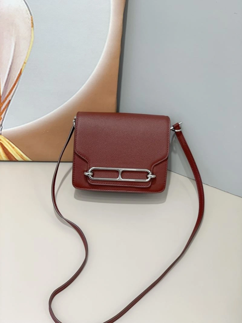 Stylish Hermes Roulis Bags 88897