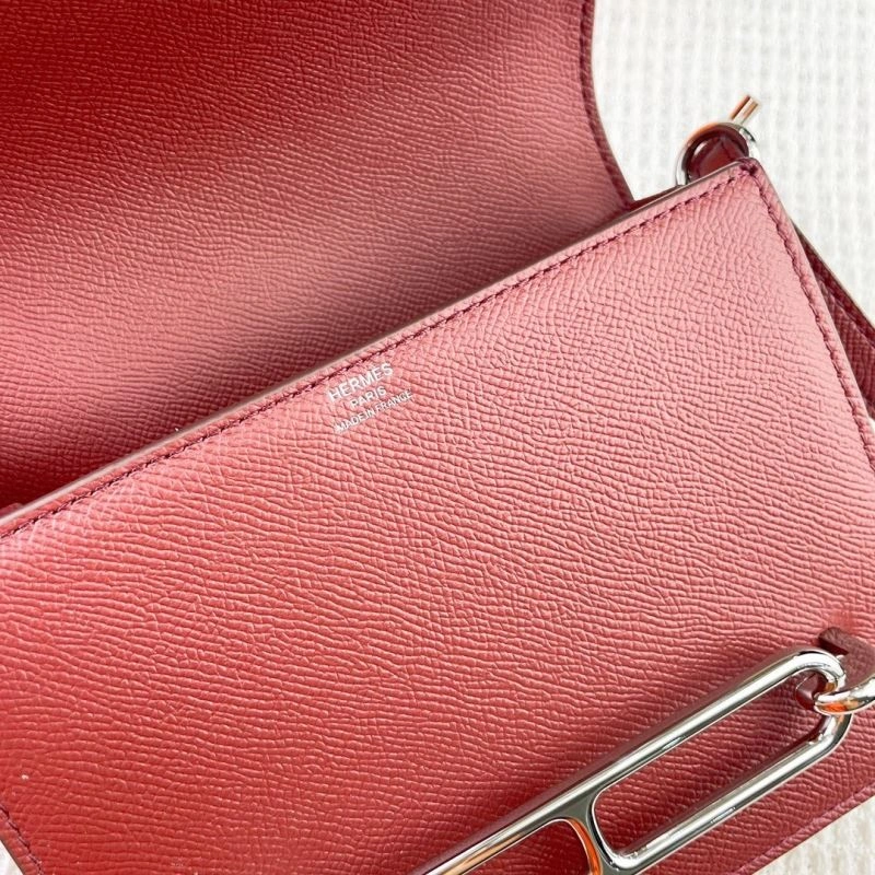 Stylish Hermes Roulis Bags 88897