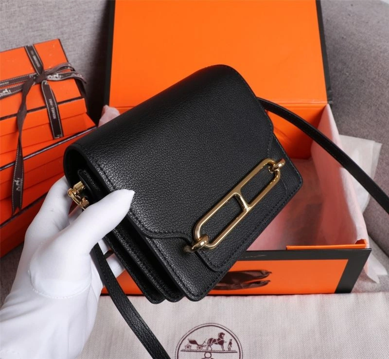 Hermes Roulis Bags TechFriendly 78843