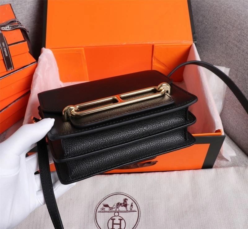 Hermes Roulis Bags TechFriendly 78843