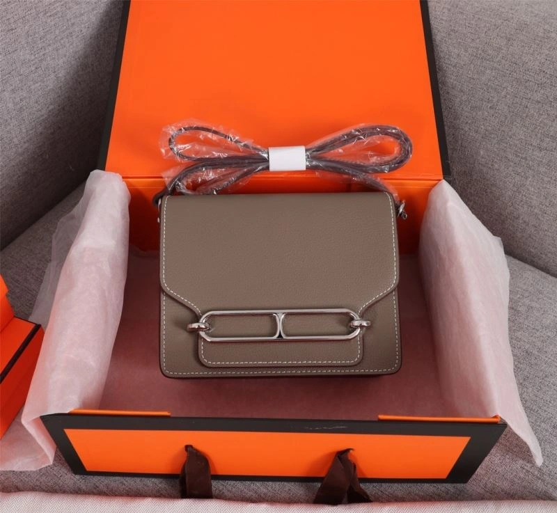 Lightweight Hermes Roulis Bags 89908