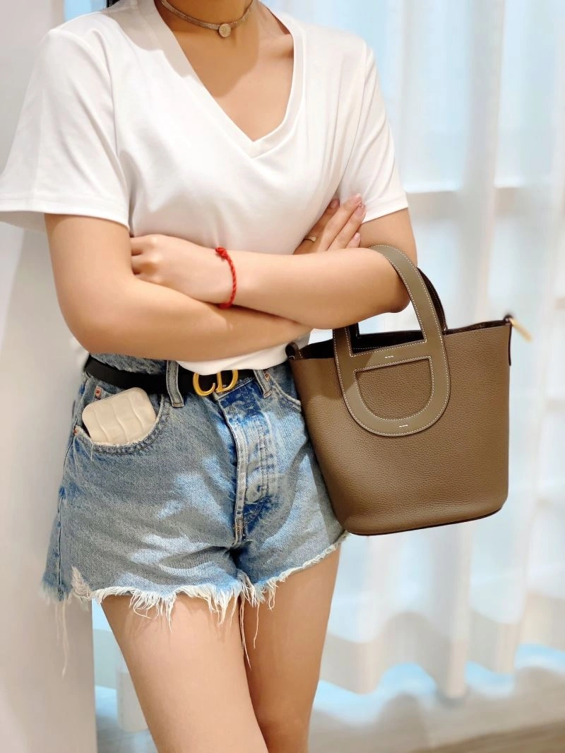 Reliable Hermes Roulis Bags 64354