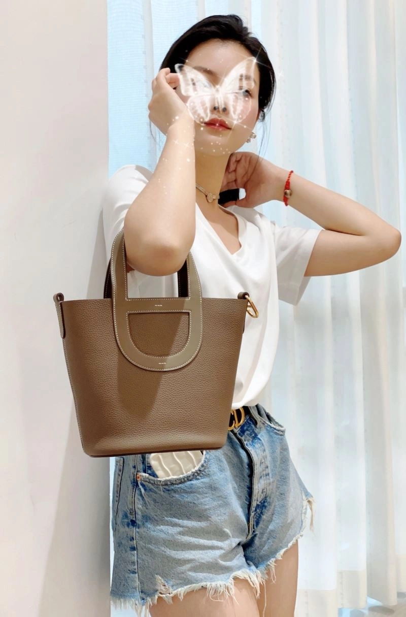Reliable Hermes Roulis Bags 64354